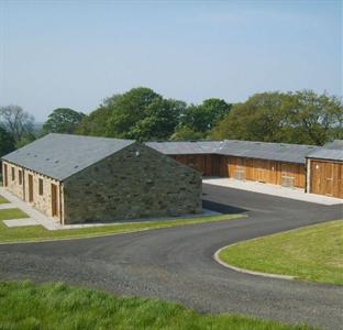 Stoneygate Holiday Centre Ribchester