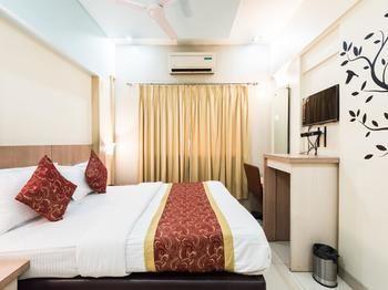 OYO Rooms Panvel Near Civil Court