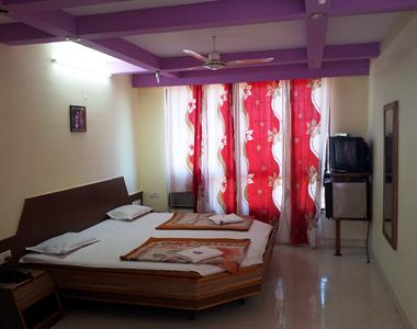 Hotel Harshwardhan
