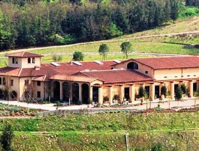 Castiglion Del Bosco Hotel