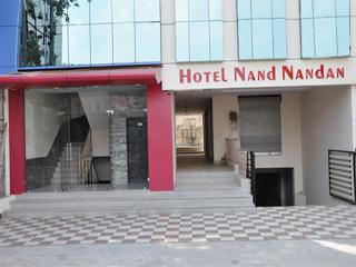 Hotel Nand Nandan