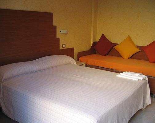 Hotel Condor Cervia