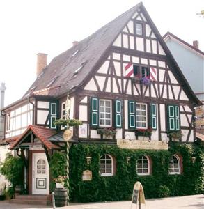 Hotel Schutzenhof Burstadt