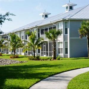 GreenLinks Golf Villas at Lely Resort