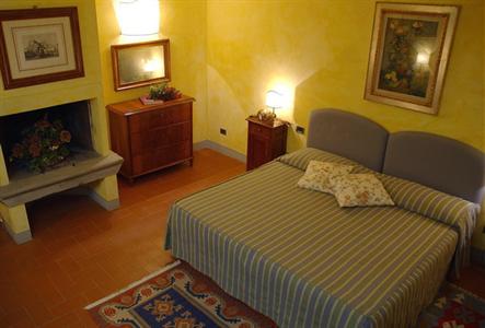 Relais Poggio Borgoni