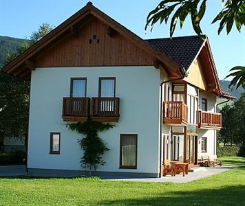 Ferienhaus Das Atrium Radstadt