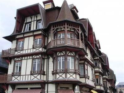 Appartement Etretat