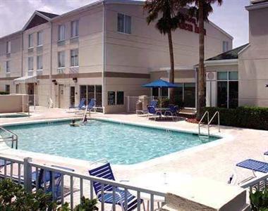 Hilton Garden Inn St Augustine Beach