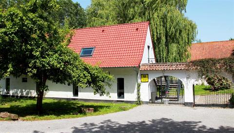 La Ferme Blanche