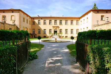 Chateau de la Pioline