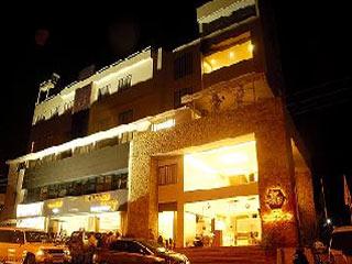 Hotel Great Maratha