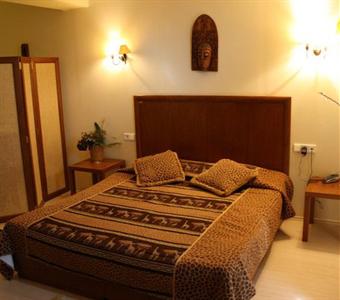 Hotel Halkidona Chalkidona