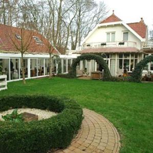 Koetshuis 34