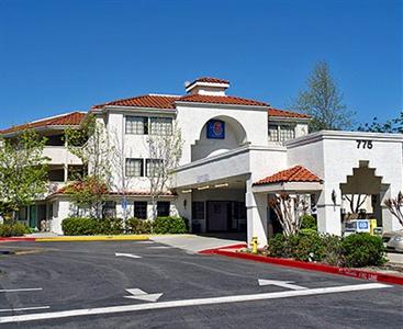 Motel 6 Sunnyvale North