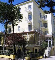 Hotel Augustus Milano Marittima