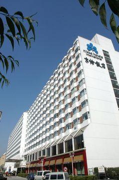 Jinglun Hotel Beijing