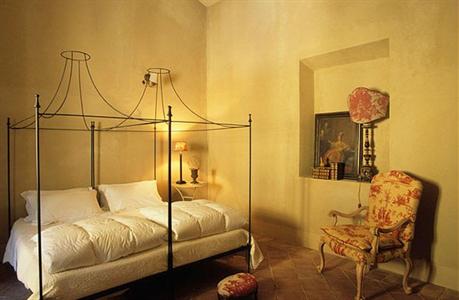 La Locanda di Villa Toscana