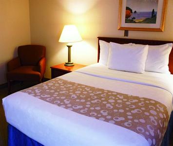 La Quinta Inn Hartford Bradley Airport