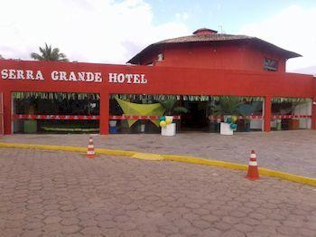 Serra Grande Hotel