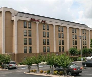 Hampton Inn Bellevue Nashville-I-40-West