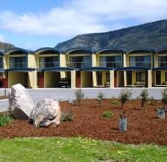 Halls Gap Escape Cottages