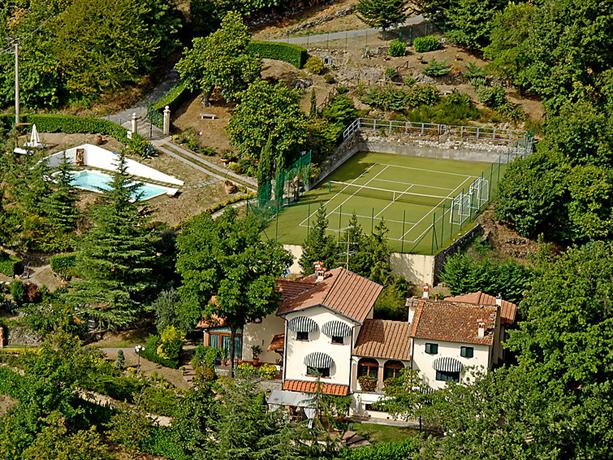 Interhome - Villa Campo del Mulino