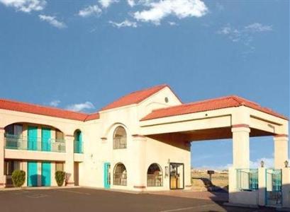 Econo Lodge Kingman Arizona