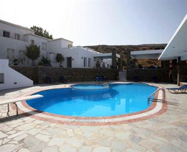 Aiolos Hotel