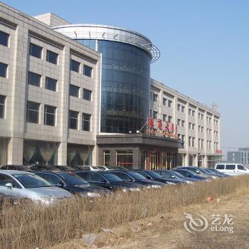 Hailiang Hotel Langfang