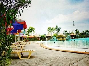 Klir Waterpark Resort