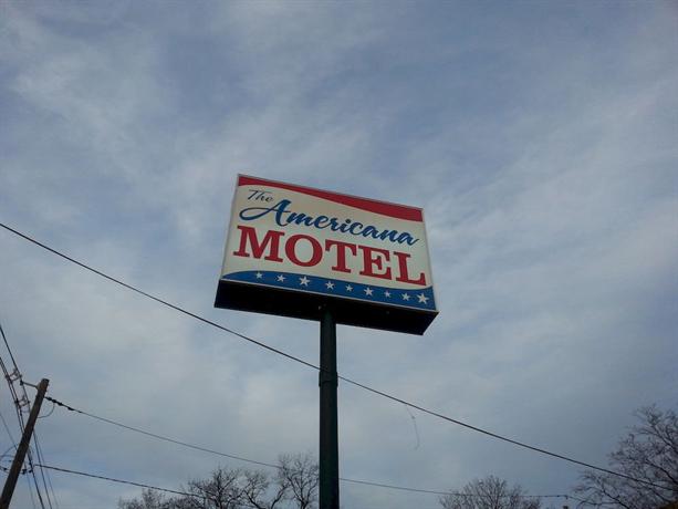 Americana Motel