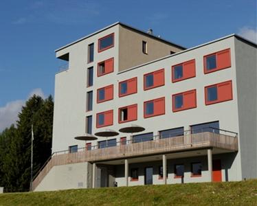 Youth Hostel Valbella-Lenzerheide