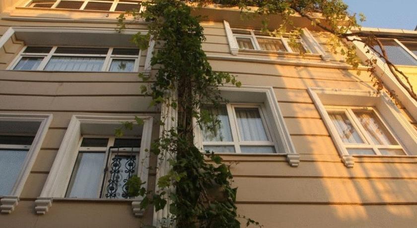 Marmara Guesthouse Istanbul