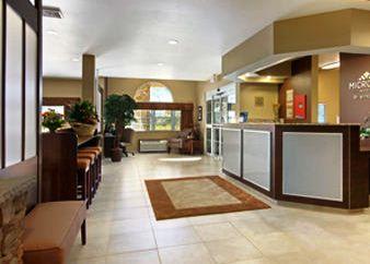 Microtel Buckhannon