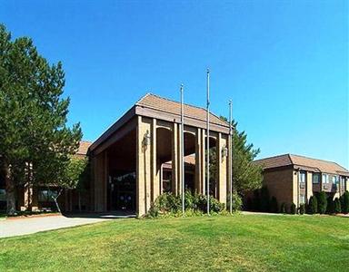 Comfort Inn Sandy Utah