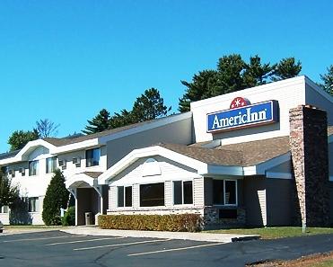 AmericInn Motel Cloquet