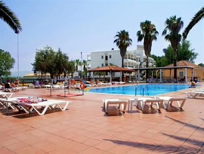 San Marina Hotel