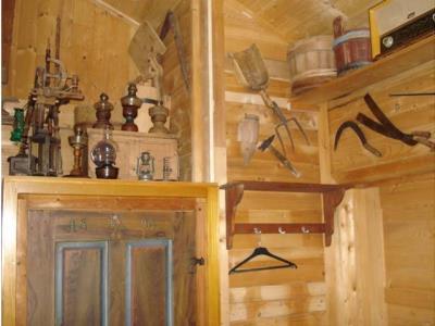 Bauernhof /Ferienwohnung Ausserwalder
