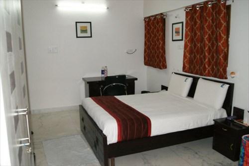 Hill View Residency Suites -Jubilee Hills