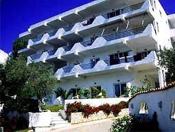 Kolios Beach Seaview Studios