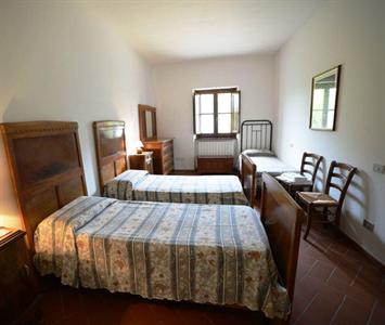 Serre di Parrano Country House