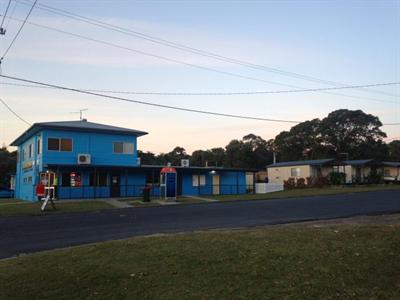 Clarence Head Caravan Park