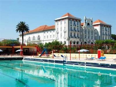 Curia Palace Hotel Spa & Golf Resort