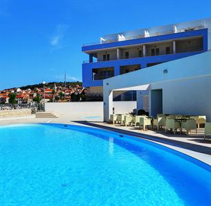 Hotel Pastura