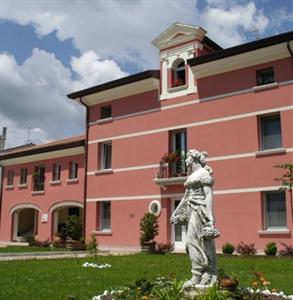 Locanda Villa Maria Luigia San Biagio di Callalta