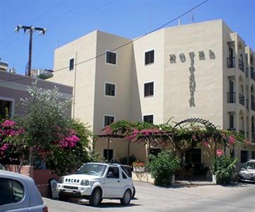 Titania Hotel Karpathos