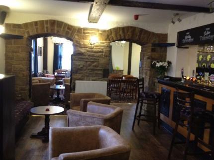 The White Swan Deighton