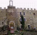 Castello di Cisterna