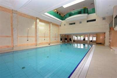 Strandhotel Duhnen