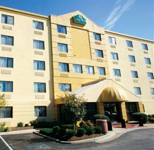 La Quinta Inn & Suites Baltimore BWI Airport